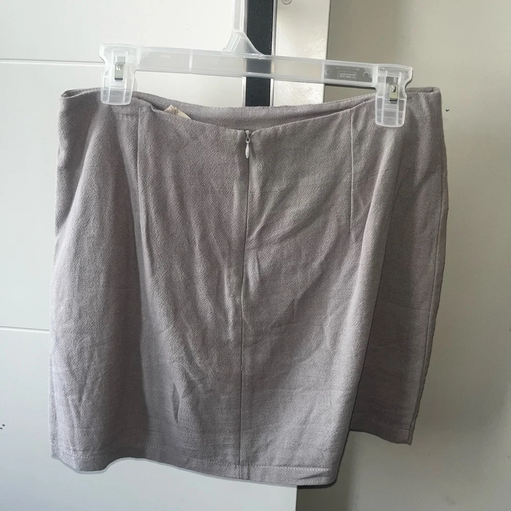 ALTAR’D STATE SKIRT - Picture 2 of 2